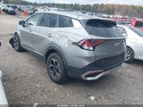 Kia Sportage Lx KNDPUCAF7P7206151 снимка