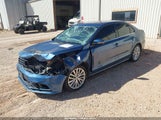 Volkswagen Jetta 1.8T Sel 3VWL07AJ5GM232143 снимка