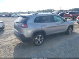 Jeep Cherokee Limited Fwd 1C4PJLDX6MD187683 fotografie