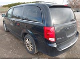 Dodge Grand Caravan Sxt 2C4RDGCG9JR325735 снимка