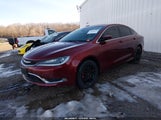 Chrysler 200 Limited 1C3CCCAB1GN125130 снимка