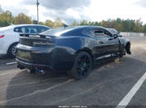 Chevrolet Camaro 2Ss 1G1FH1R75G0125863 снимка