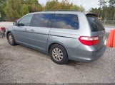 Honda Odyssey Touring 5FNRL38825B024545 снимка