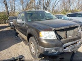 Ford F-150 Fx4/Lariat/Xl/Xlt 1FTPX14578FB34454 photo
