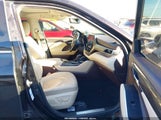 Toyota Highlander Limited 5TDDZRBH8LS003261 снимка