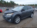 Toyota Rav4 Limited 2T3DFREV3FW336402 снимка