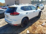Nissan Rogue S 5N1AT2MT8KC831089 снимка