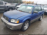 Subaru Forester 2.5Xs JF1SG65604H708444 снимка