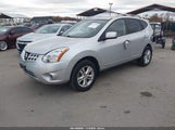 Nissan Rogue Sv JN8AS5MV8DW606784 снимка