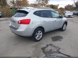 Nissan Rogue Sv JN8AS5MV8DW606784 снимка