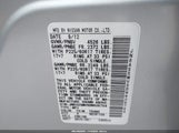 Nissan Rogue Sv JN8AS5MV8DW606784 снимка