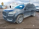 GMC Acadia Sle-2 1GKKVPKD2EJ125185 fotografie