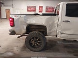 Chevrolet Silverado  2Lz 3GCUKSEC3EG111025 снимка
