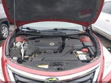 Nissan Altima 2.5 Sv 1N4AL3AP3FC172769 снимка