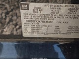 GMC Yukon Denali 1GKS2CKJXFR546033 снимка