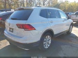 Volkswagen Tiguan 2.0T Se/2.0T Sel 3VV3B7AXXJM164013 photo