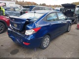 Hyundai Accent Se KMHCT4AE1GU076329 снимка