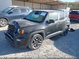 Jeep Renegade Jeepster Fwd ZACNJAAB0LPM28378 photo