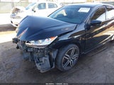 Honda Accord Sport Se 1HGCR2F13HA074017 снимка