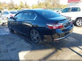 Honda Accord Sport Se 1HGCR2F13HA074017 снимка