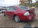 Chevrolet Impala Lt 2G1WT57K791127649 снимка