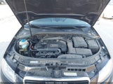 Audi A3 2.0T Premium WAUBEAFM7BA154029 снимка