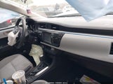 Toyota Corolla Le 2T1BURHE5GC491909 снимка