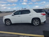 Chevrolet Traverse Awd High Country 1GNEVNKWXLJ129732 fotografie