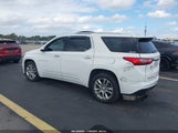 Chevrolet Traverse Awd High Country 1GNEVNKWXLJ129732 снимка