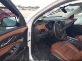 Chevrolet Traverse Awd High Country 1GNEVNKWXLJ129732 fotografie