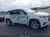 Chevrolet Traverse Awd High Country 1GNEVNKWXLJ129732 fotografie
