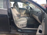 Ford Fusion Sel 3FAHP0JA2CR142771 снимка