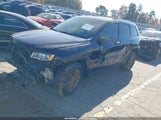 Jeep Grand Cherokee Limited 4X2 1C4RJEBG4JC460550 fotografie