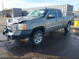 GMC Sierra  Sle 1GTR2VE76CZ252548 fotografie