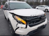 Ford Explorer Sport 1FM5K8GT5DGB67624 снимка