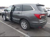 Honda Pilot Lx 5FNYF6H10KB077408 снимка