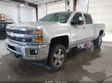 Chevrolet Silverado 2500Hd Ltz 1GC1KWE86FF682999 снимка
