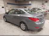 Hyundai Accent Se KMHCT4AEXHU222616 снимка