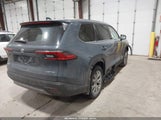 Toyota Grand Highlander Limited 5TDAAAB57SS101956 fotografie