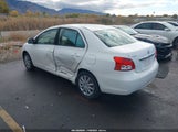 Toyota Yaris JTDBT4K34A1365307 снимка