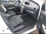 Toyota Yaris JTDBT4K34A1365307 снимка