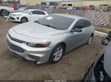 Chevrolet Malibu Ls 1G1ZB5ST1HF105203 снимка