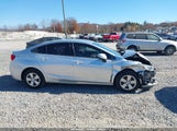 Chevrolet Cruze Ls Auto 1G1BC5SM0J7157655 снимка