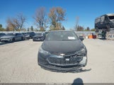 Chevrolet Cruze Ls Auto 1G1BC5SMXG7238171 снимка