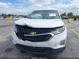 Chevrolet Equinox Fwd Ls 2GNAXHEV4M6140527 fotografie