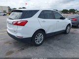 Chevrolet Equinox Fwd Ls 2GNAXHEV4M6140527 fotografie