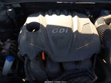 Hyundai Sonata Limited 5NPEC4AC4BH255432 снимка