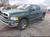 Dodge Ram  St 3D7HU18N42G115122 fotografie