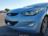Hyundai Elantra Gls/Limited KMHDH4AE4DU663285 снимка