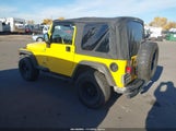 Jeep Wrangler Sport 1J4FA49S24P774373 снимка
